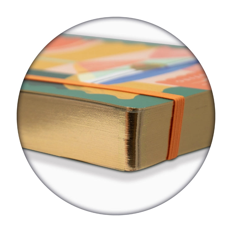 Art of Hosting A5 Journal