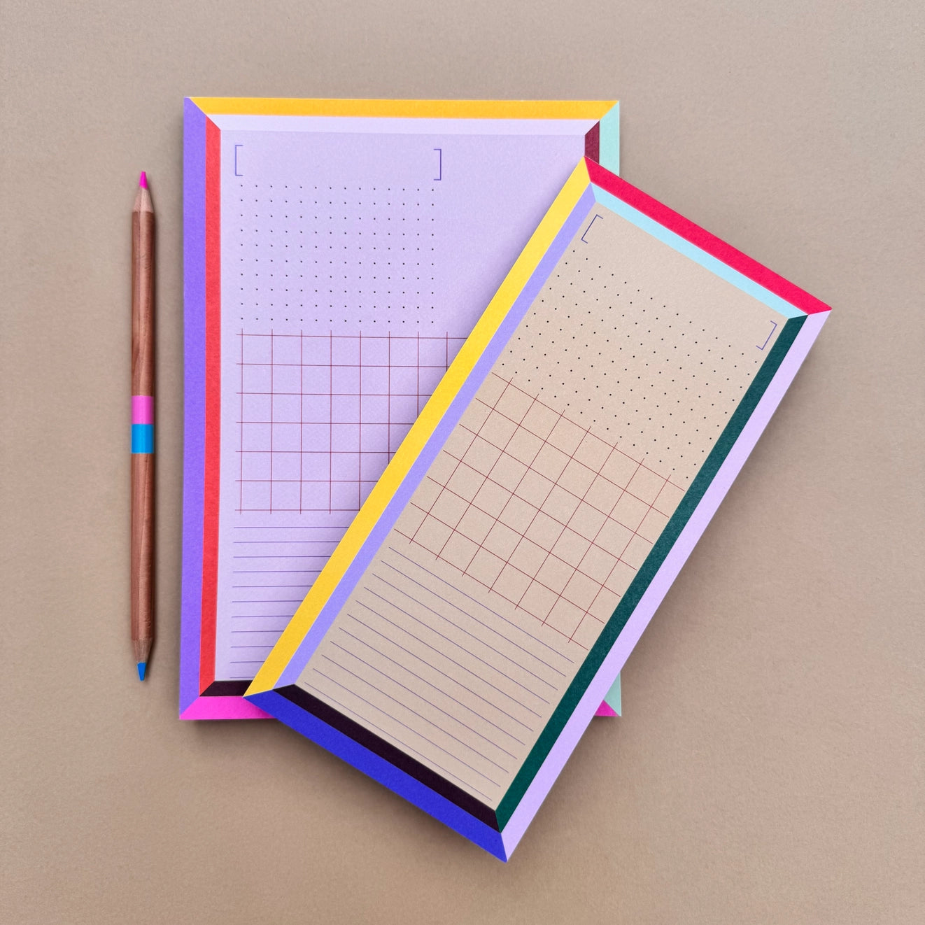 PAVILION: The Frame To-Do List