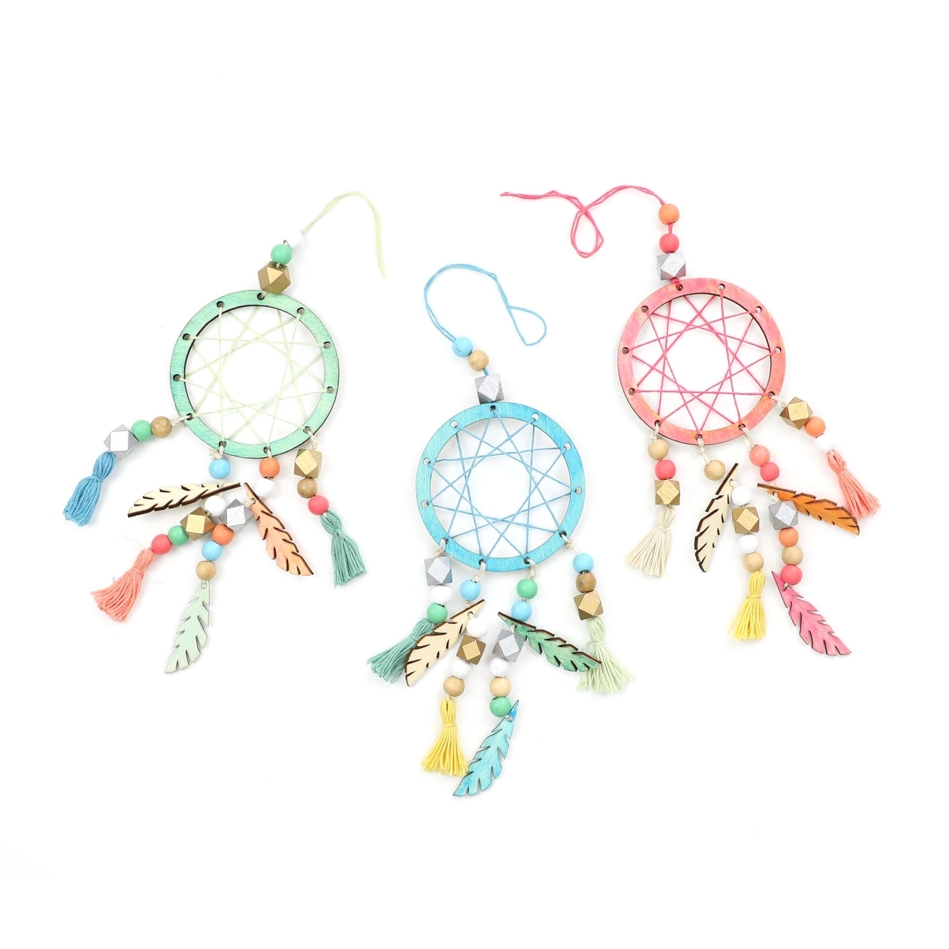 Make Your Own Dreamcatcher - Craft Kit