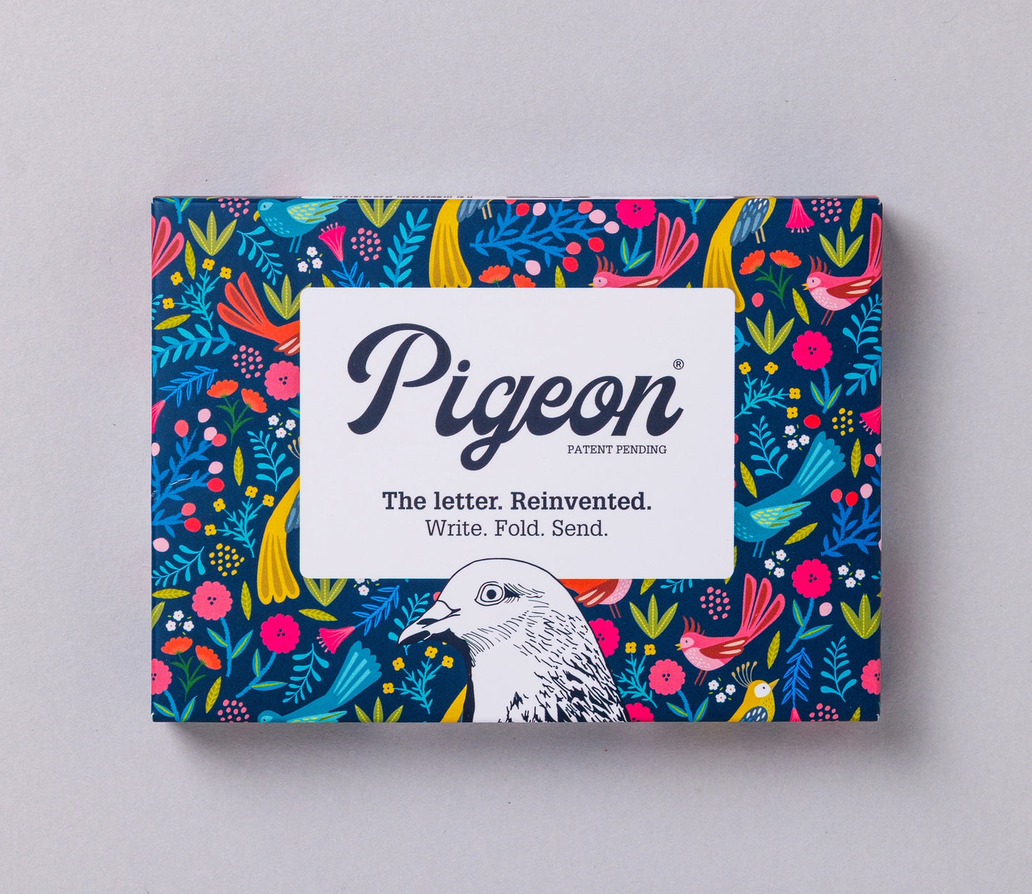 Pigeon Letters: Magical Menagerie