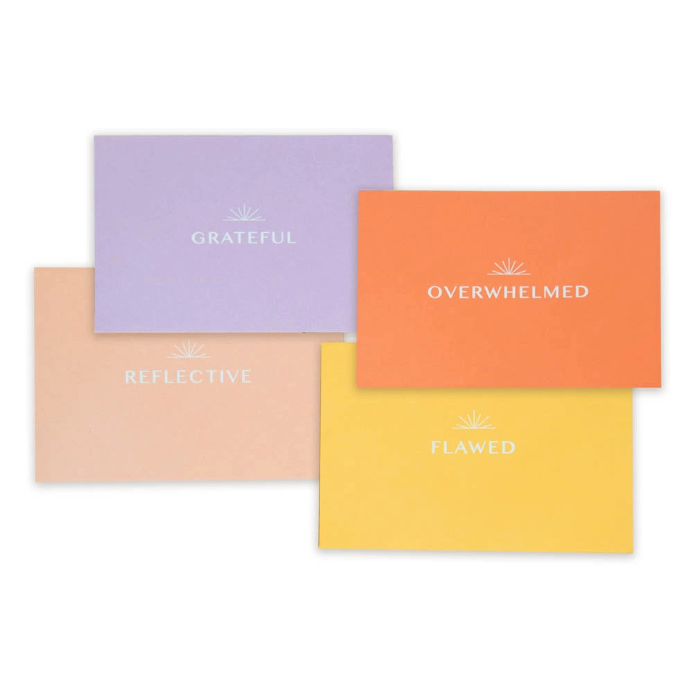 Flawsome Letters to Myself Kit