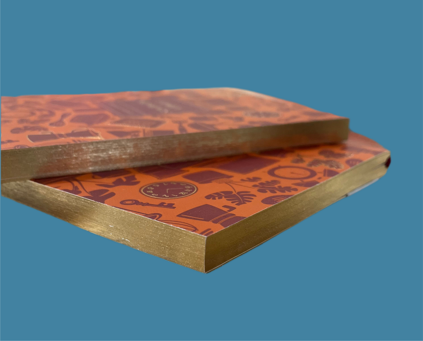 Family Moments Guided Organiser Planner