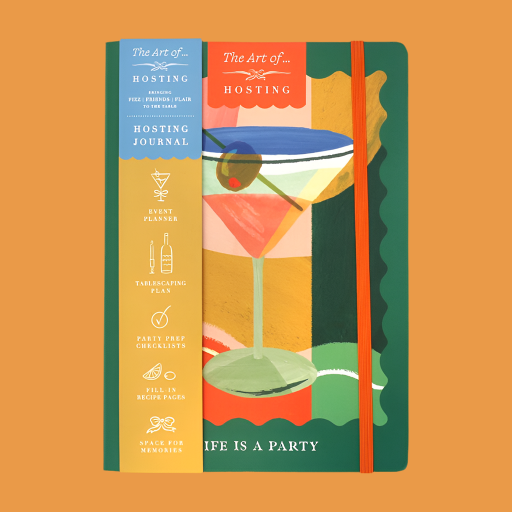 Art of Hosting A5 Journal