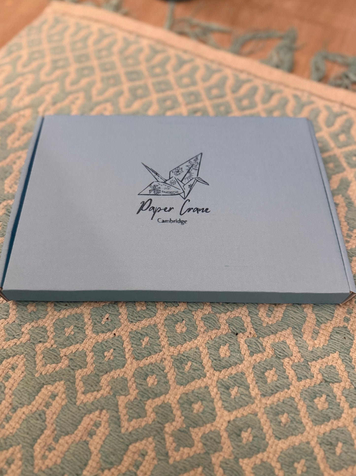 D.I.Y Watercolour Bookmark Kit