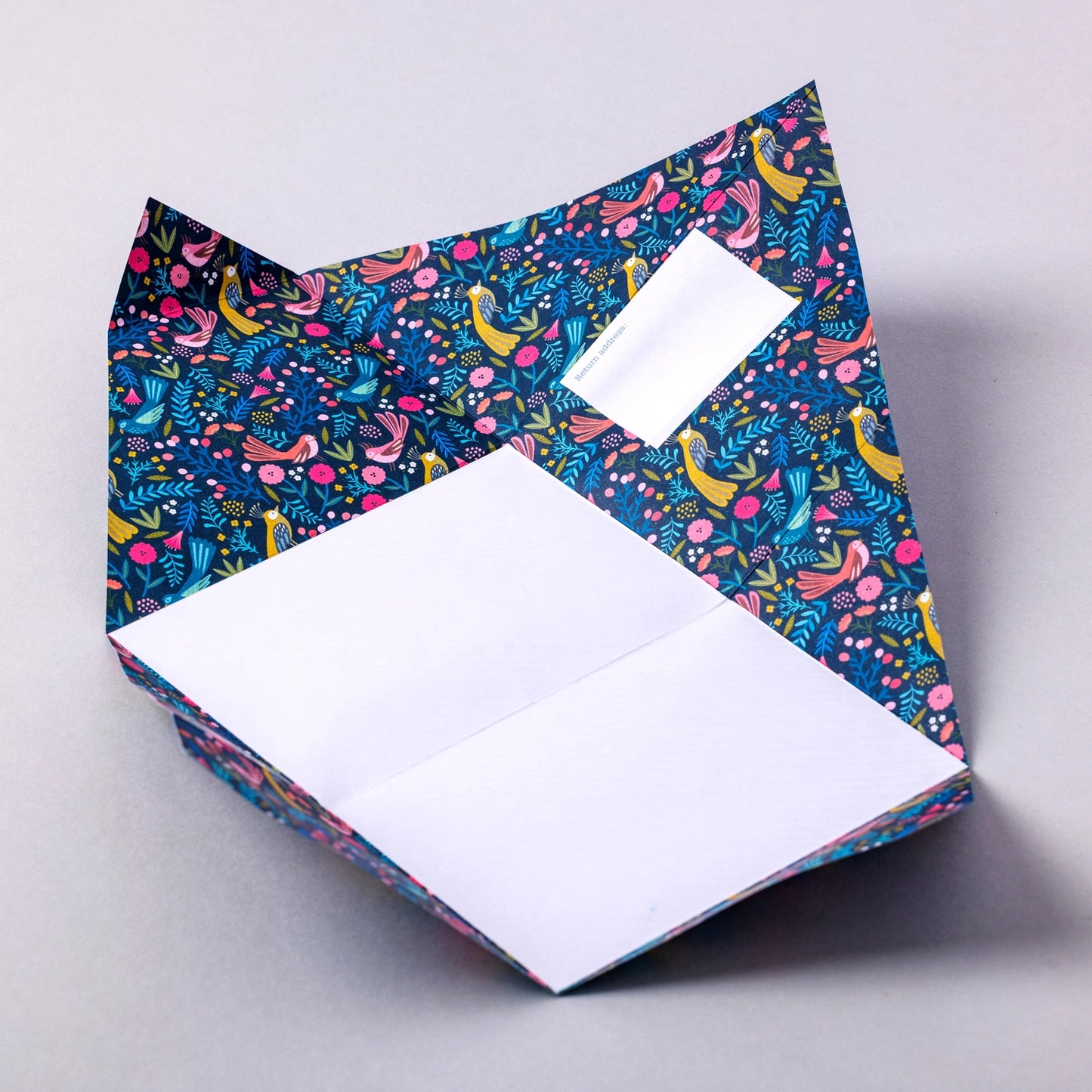 Pigeon Letters: Magical Menagerie