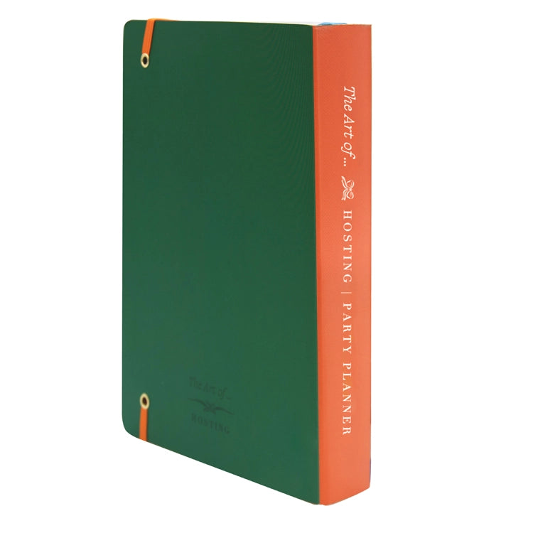 Art of Hosting A5 Journal