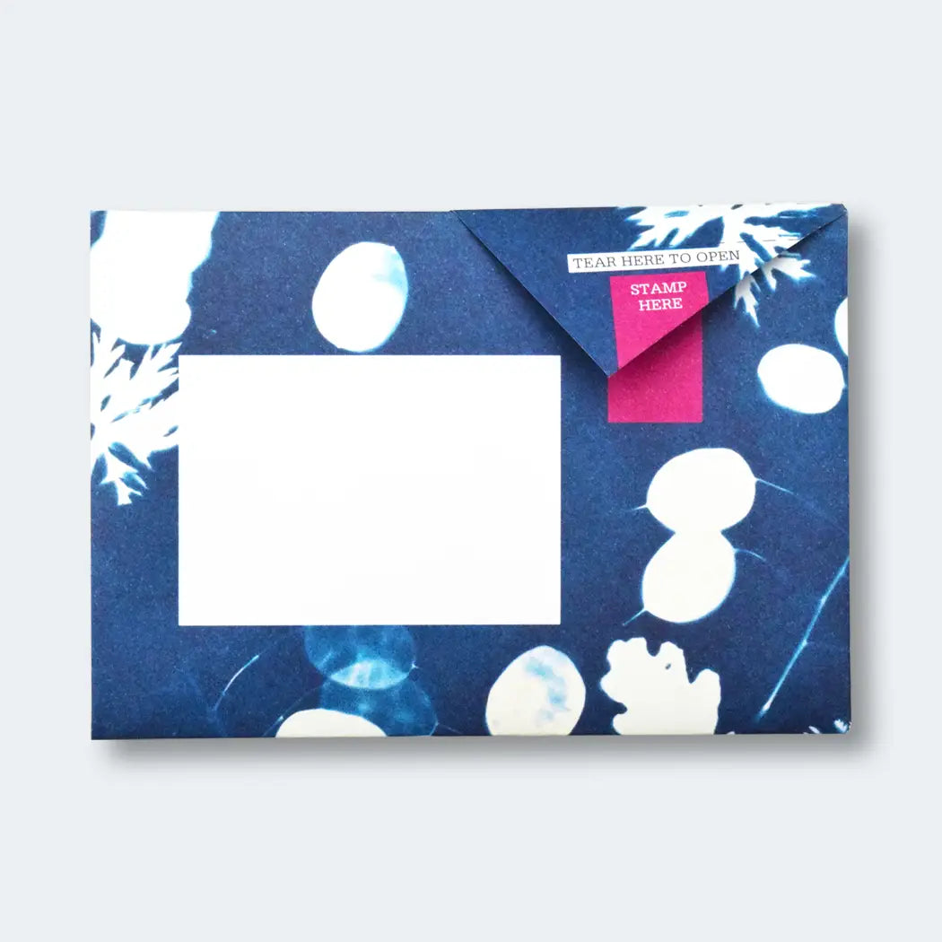 Pigeon Letters: Apothecary