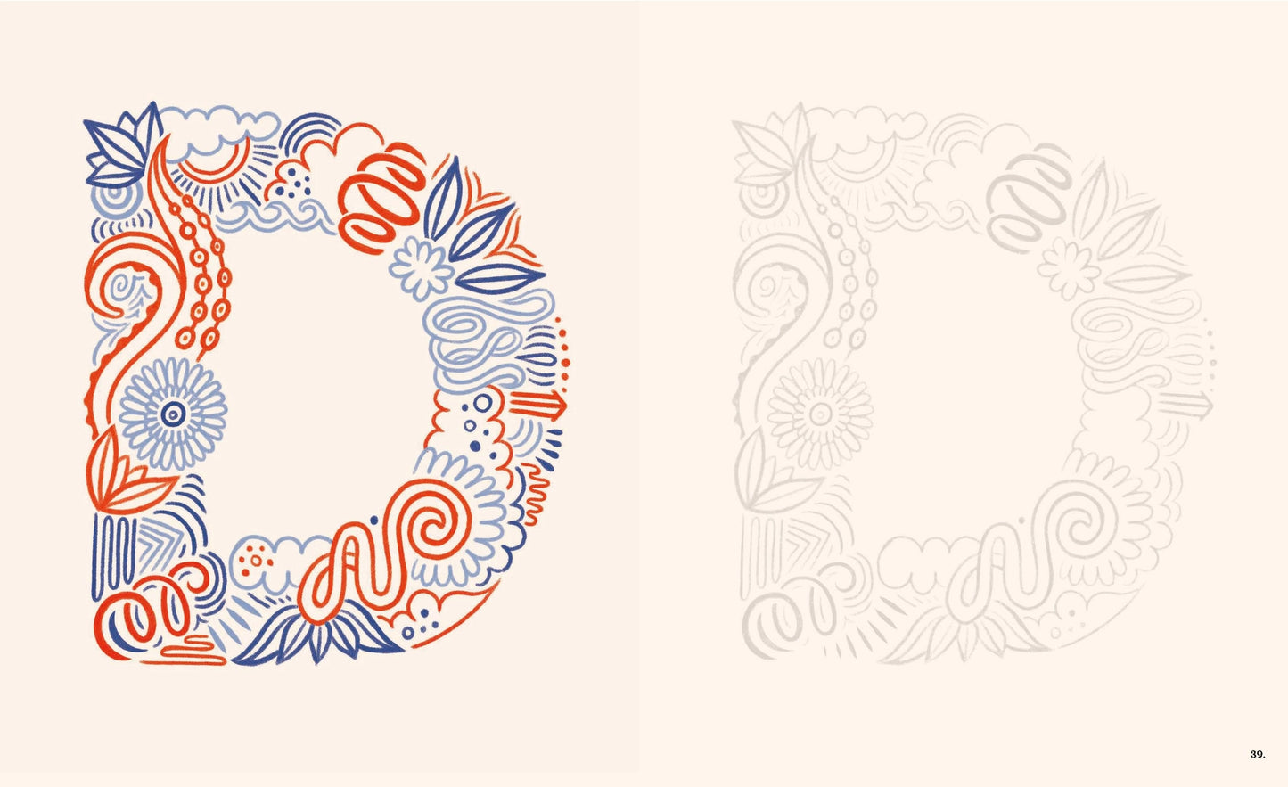 Creative Hand Lettering From A to Z