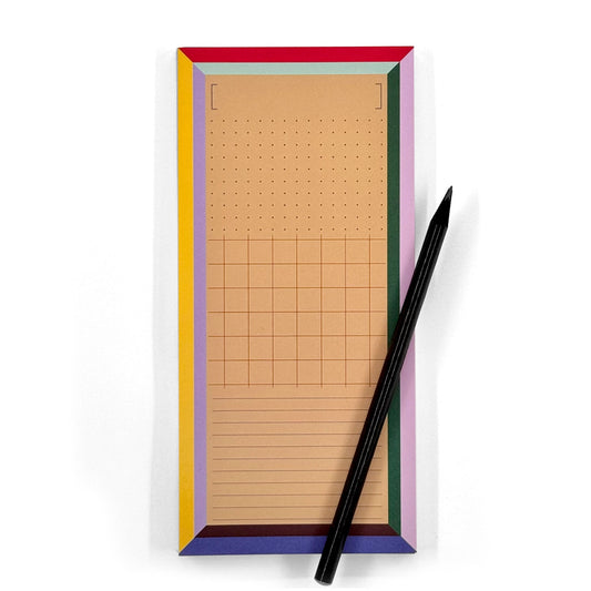 PAVILION: The Frame To-Do List
