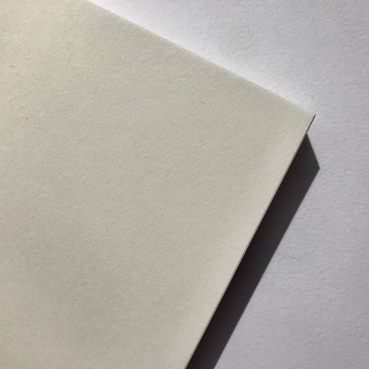 PAVILION: Library Patterned Foiled Notebook / Sketchbook