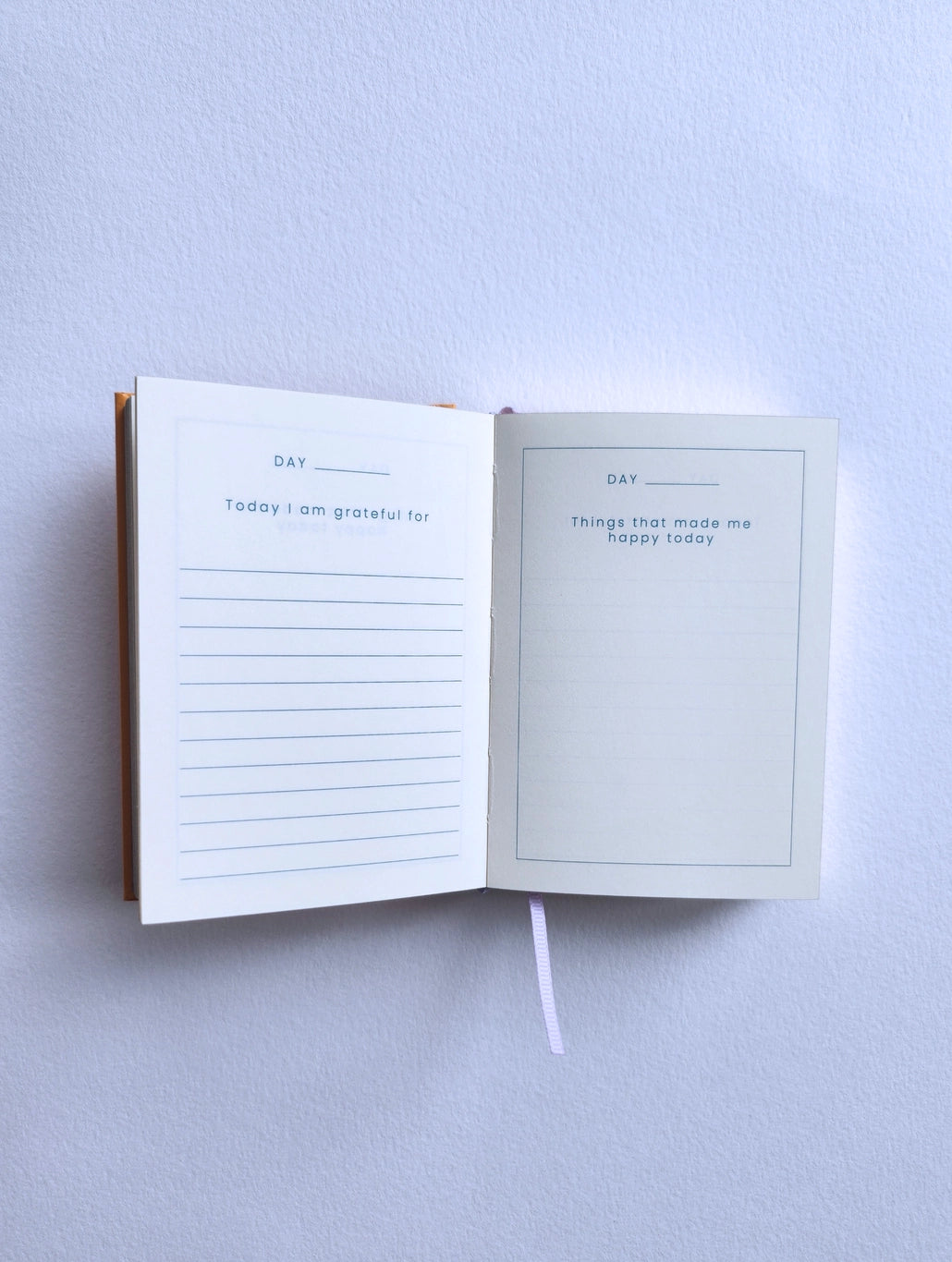 Luminary Mini Happiness Sun Journal / Luxury Gold Foil